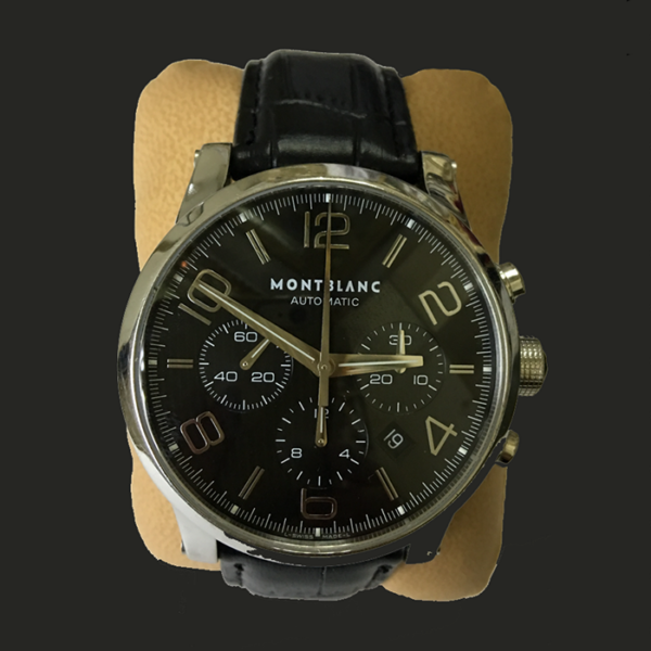 Reloj MontBlanc Caballero | Finarte®