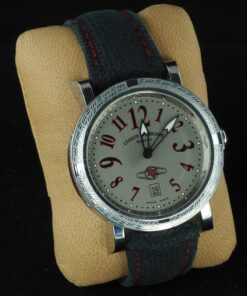 Reloj Cuervo y Sobrinos edición Partecipante de caballero