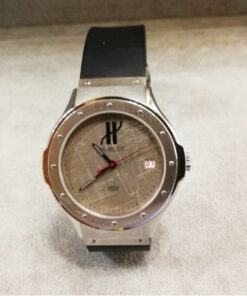 Reloj Hublot Meteorito