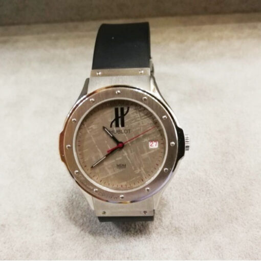 Reloj Hublot Meteorito