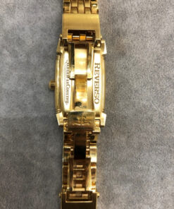 Alternative view of Reloj Jaeger Lecoultre caballero