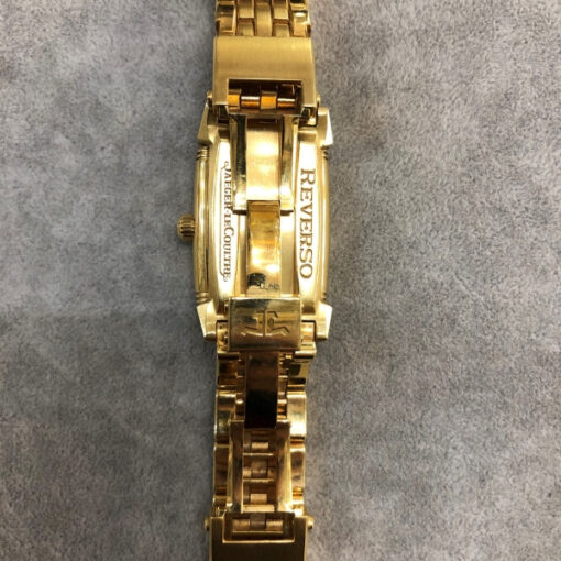 Reloj Jaeger Lecoultre caballero - Imagen 2
