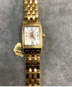 Reloj Jaeger Lecoultre caballero