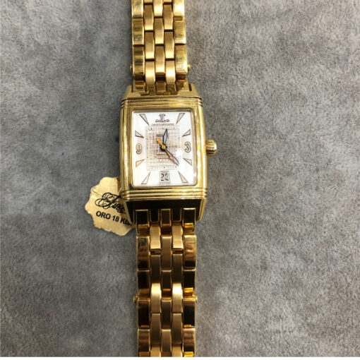 Reloj Jaeger Lecoultre caballero