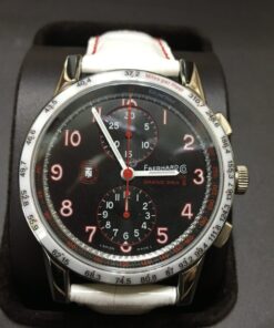 Reloj Eberhard Tazio Nuvolari Edición Limitada Grand Prix