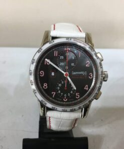 Alternative view of Reloj Eberhard Tazio Nuvolari Edición Limitada Grand Prix