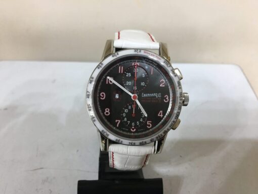 Reloj Eberhard Tazio Nuvolari Edición Limitada Grand Prix - Imagen 2
