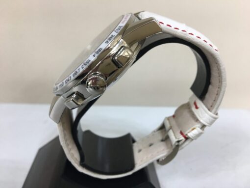 Reloj Eberhard Tazio Nuvolari Edición Limitada Grand Prix - Imagen 3