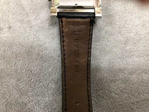 Reloj Bulgari Rettangolo - Imagen 3