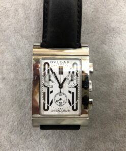 Alternative view of Reloj Bulgari Rettangolo
