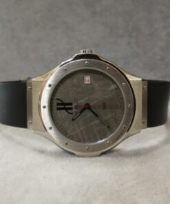 Alternative view of Reloj Hublot Meteorito