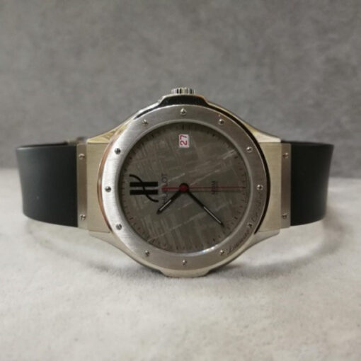 Reloj Hublot Meteorito - Imagen 2
