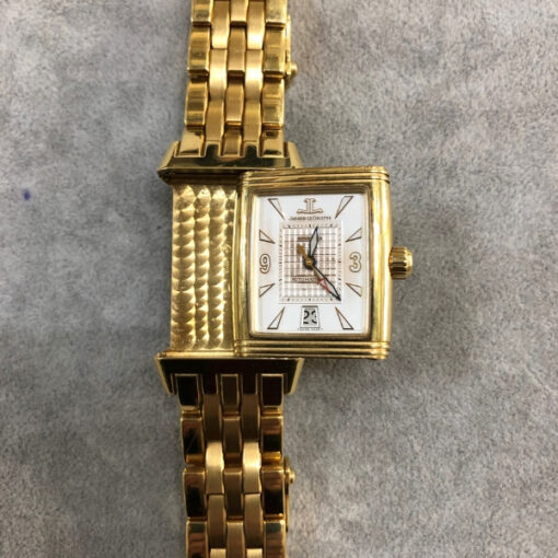 Reloj Jaeger Lecoultre caballero - Imagen 3