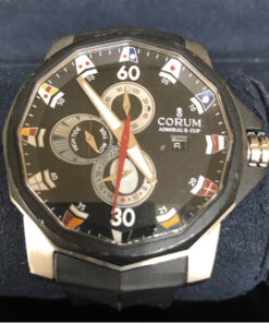 RELOJ CORUM ADMIRAL´S CUP
