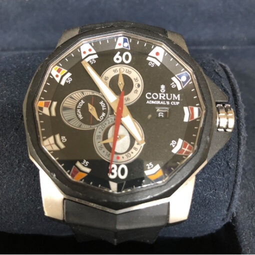 RELOJ CORUM ADMIRAL´S CUP