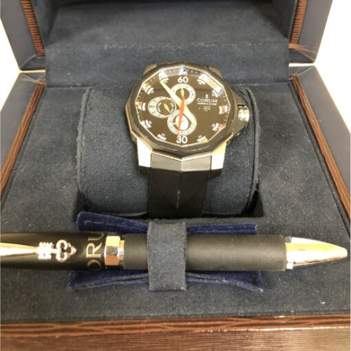 RELOJ CORUM ADMIRAL´S CUP - Imagen 2