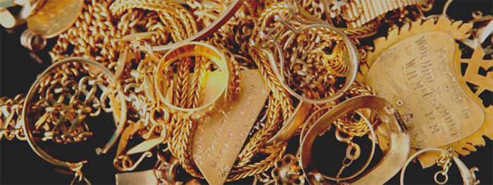 Vender Joyas de Oro en Madrid
