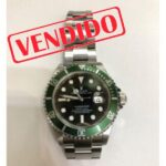 Comprar Rolex Submariner