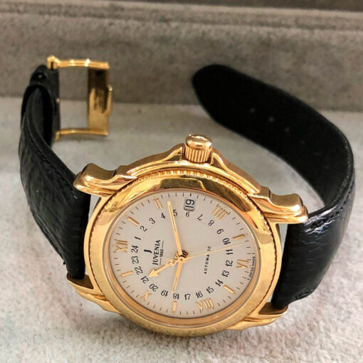 Reloj Juvenia GMT Doble uso horario - Imagen 2