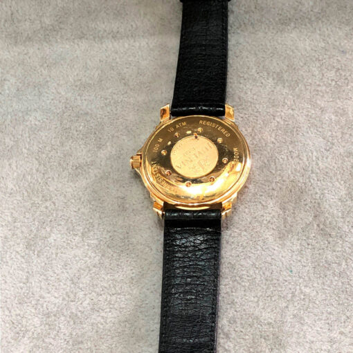 Reloj Juvenia GMT Doble uso horario - Imagen 4