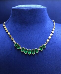 Gargantillas y Collares