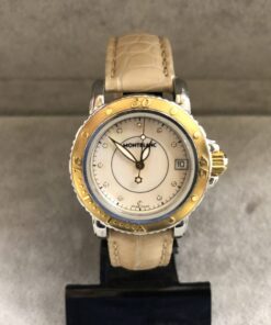 Reloj Montblanc Sport