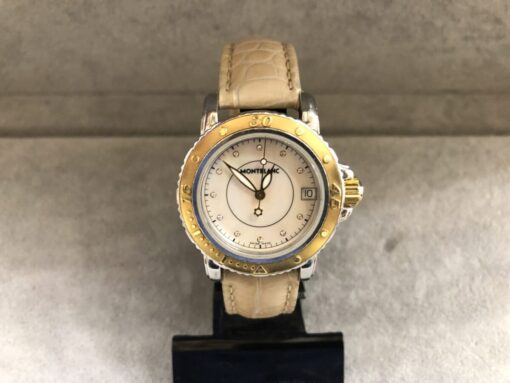 Reloj Montblanc Sport