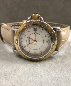 Alternative view of Reloj Montblanc Sport