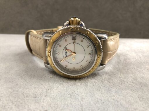 Reloj Montblanc Sport - Imagen 2