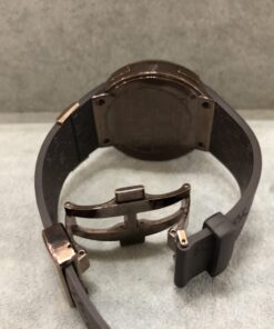 Alternative view of Reloj Gucci i- gucci 114-2 series Digital mens
