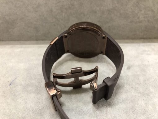 Reloj Gucci i- gucci 114-2 series Digital mens - Imagen 2