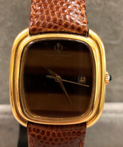 Reloj Baume & Mercier Baumatic de señora