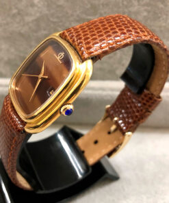 Alternative view of Reloj Baume & Mercier Baumatic de señora