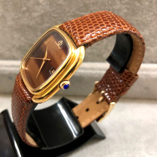 Reloj Baume & Mercier Baumatic de señora - Imagen 2