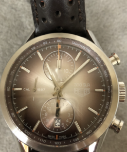 Reloj Tag Heuer Mercedes Benz 300 SLR Carrera