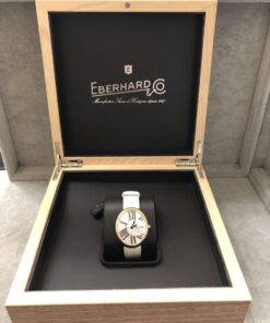 Reloj Eberhard & Co. Gilda 60067 gold