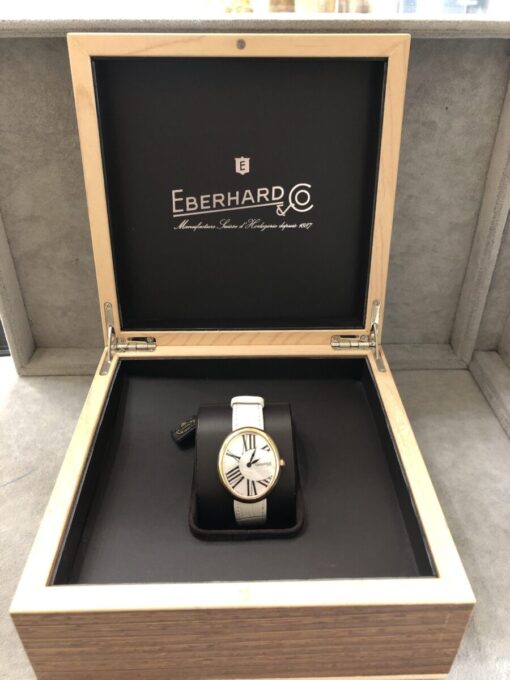 Reloj Eberhard & Co. Gilda 60067 gold