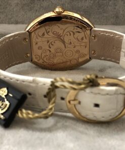 Alternative view of Reloj Eberhard & Co. Gilda 60067 gold