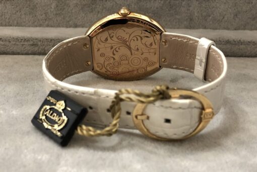 Reloj Eberhard & Co. Gilda 60067 gold - Imagen 2