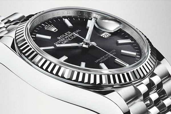 estación de televisión Pedir prestado acortar Los 5 relojes Rolex más icónicos | JOYERIA FINARTE®