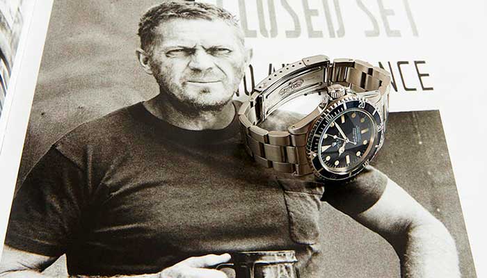 Relojes Rolex Originales de Segundamano FINARTE®| Madrid