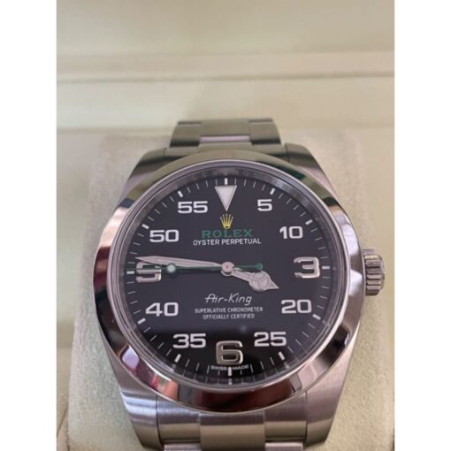 Rolex Air King Automático  - Imagen 2