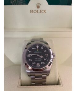 Rolex Air King Automático