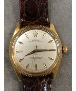 Rolex Oyster Perpetual 34