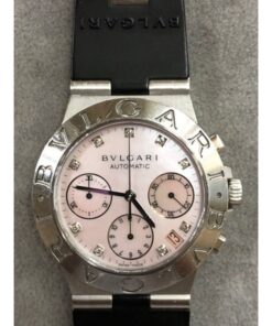 Bulgari  Diagono