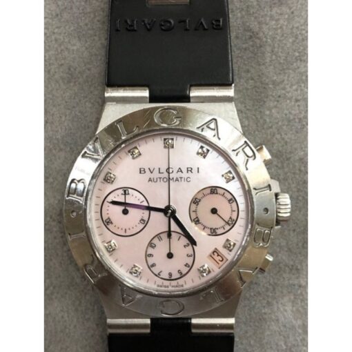 Bulgari  Diagono