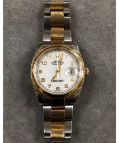 Rolex  Datejust 36