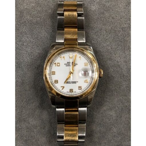 Rolex  Datejust 36