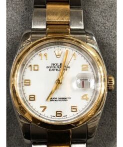 Alternative view of Rolex  Datejust 36