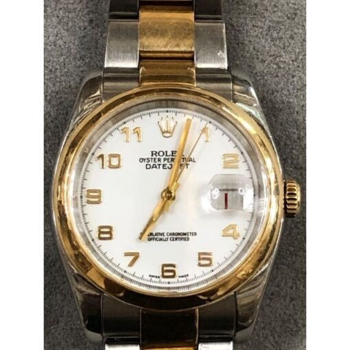 Rolex  Datejust 36 - Imagen 2
